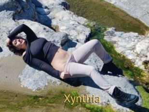 Xynthia
