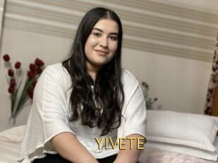 YIVETE