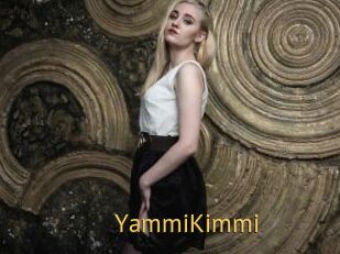 YammiKimmi