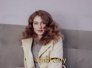 YanaFonty