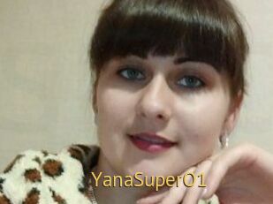 YanaSuperO1