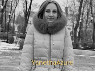 YanethaAzure