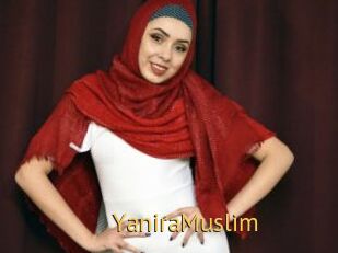 YaniraMuslim