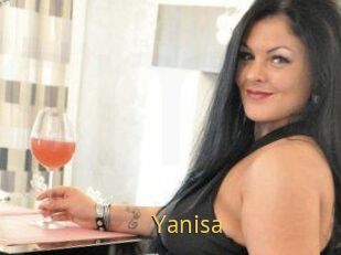 Yanisa