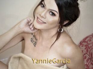 YannieGarcia