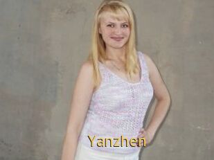 Yanzhen
