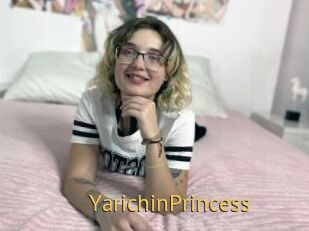 YarichinPrincess