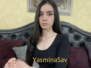 YasminaSav