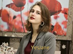 YesJane