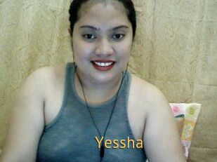Yessha