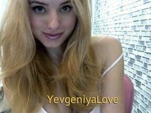 YevgeniyaLove
