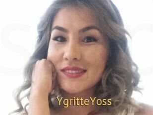 YgritteYoss