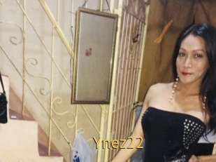 Ynez22 Smilin Pussy