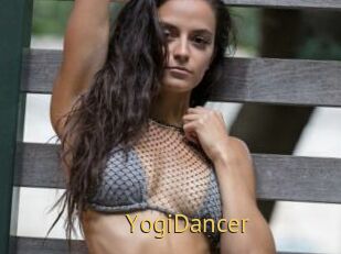YogiDancer