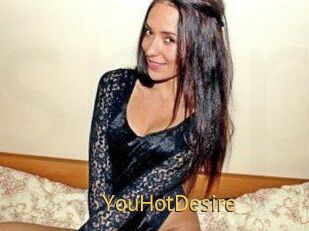 YouHotDesire