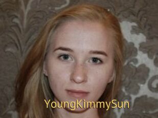 YoungKimmySun