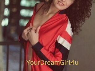 YourDreamGirl4u