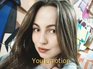 YourEmotion