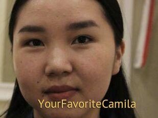 Your_Favorite_Camila