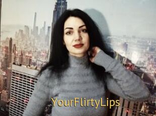 YourFlirtyLips