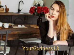 YourGodness18