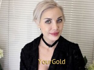 YourGold