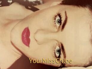 YourMissChloe