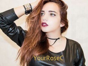 YourRoseC