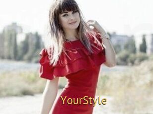 YourStyle
