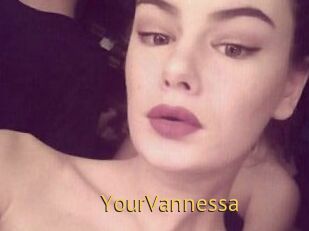 YourVannessa