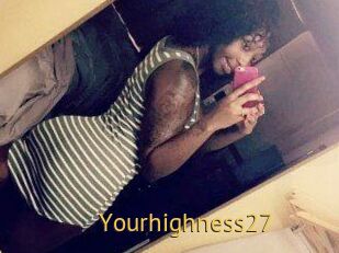 Yourhighness27