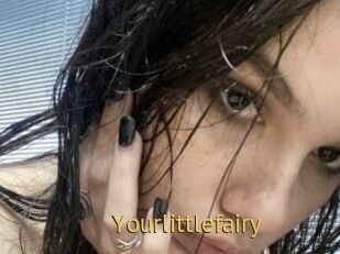 Yourlittlefairy