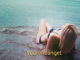 Youroneangel