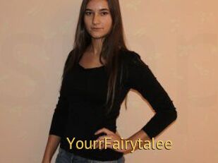 YourrFairytalee