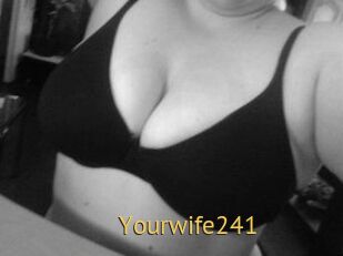 Yourwife241