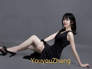 YouyouZhang