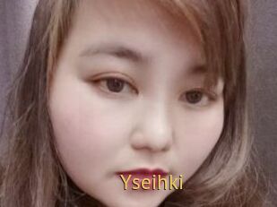 Yseihki