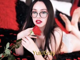 YukiGray