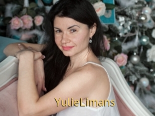 YulieLimans Smilin Pussy