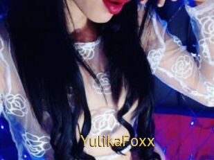 YulikaFoxx