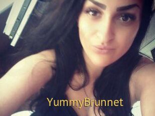 YummyBrunnet