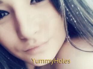 YummyHoles