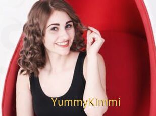YummyKimmi