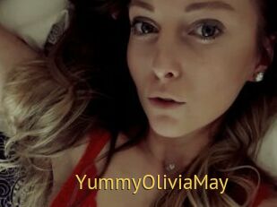 YummyOliviaMay