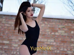 YunMeiX