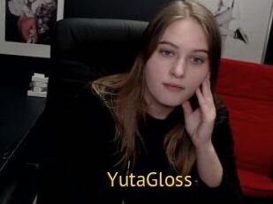 YutaGloss