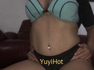YuyiHot