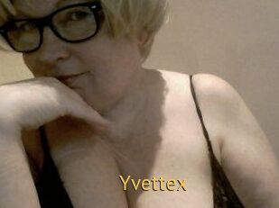 Yvettex
