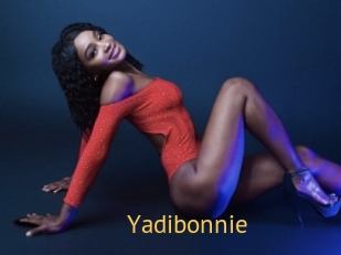 Yadibonnie