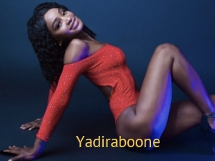 Yadiraboone